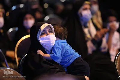 جشن بزرگ خیابانی عید غدیر خم