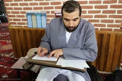 اعتکاف، سه روز خلوت آگاهانه با معبود در مساجد اهر