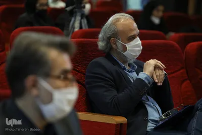 نشست توسعه اقتصاد صنایع خلاق فرهنگی