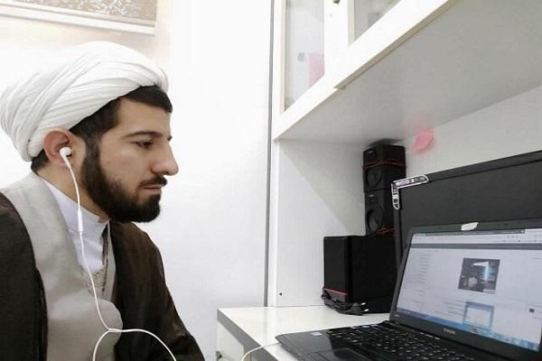 ارسال/ صلح امام حسن(ع) نرمش قهرمانه بود