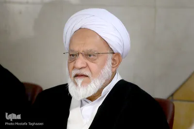 نشست هم اندیشی الگوی اسلامی ایرانی پیشرفت