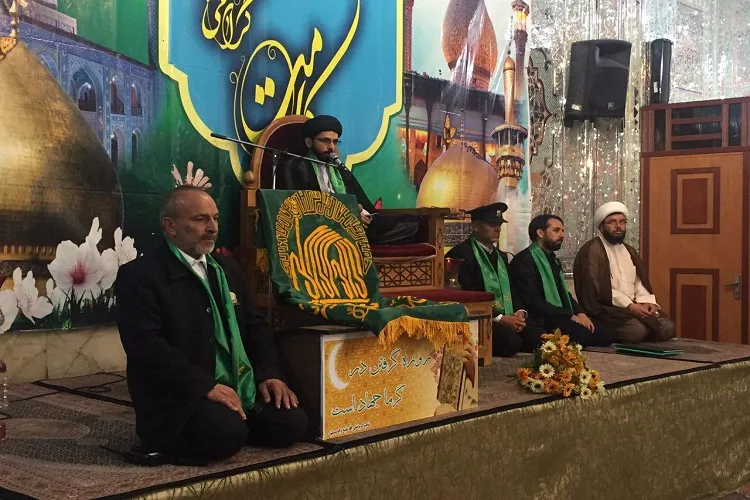 جشن‌های «زیر سایه خورشید» در فارس آغاز شدند