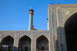 مسجد امام اصفهان