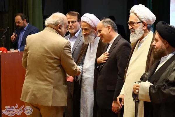 همایش ملی بزرگداشت آیت الله العظمی شیخ محمد کوهستانی (ره) در بهشهر