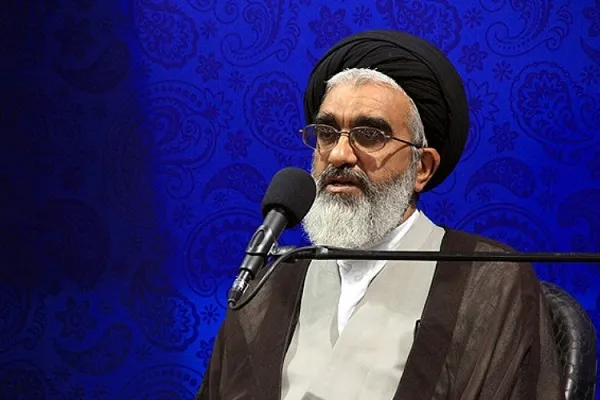 معاش و معاد مردم با انتخاب درست در انتخابات سامان می‌گیرد