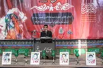 عزاداری اهلی من العسلدر حرم سید علاءالدین