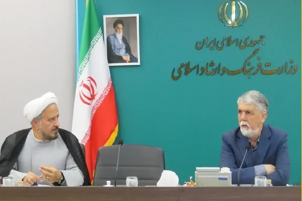حوزه‌های هنر، رسانه و کتاب توسط کانون‌های مساجد تقویت شود