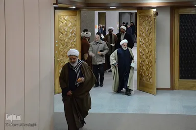 همایش بزرگ یاوران انقلاب اسلامی در سنگر مساجد در گام دوم در تبریز‎‎