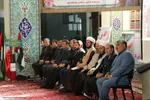 تجمع اقتدار بسیجیان در شهرستان اهر