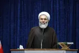 وحدت ملی مهم‌ترین سرمایه ایران در برابر توطئه‌های دشمن است