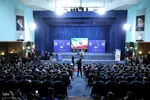 سی‌وپنجمین جشنواره امتنان از کارگران نخبه، گروه‎های کار و واحدهای نمونه آذربایجان شرقی‎