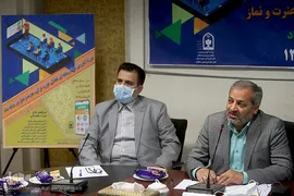 آیین افتتاحیه دوره آموزشی سواد رسانه‌ای فعالان حوزه قرآن، عترت و نماز وزارت آموزش و پرورش