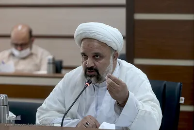 صد‌ونهمین جلسه مجمع مشورتی شورای توسعه فرهنگ قرآنی
