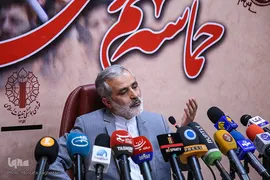 نصرت الله لطفی، قائم مقام شورای هماهنگی تبلیغات اسلامی