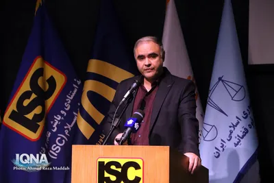 نخستین همایش ملی «هوش مصنوعی با رویکرد پیشگیری از جرم و آسیب‌های اجتماعی در شیراز 