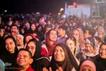 جشن خیابانی ولادت امام رضا(ع) در اهواز