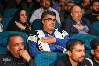 سوگواره ملی آیین‌ها، نواها و آواهای عاشورایی