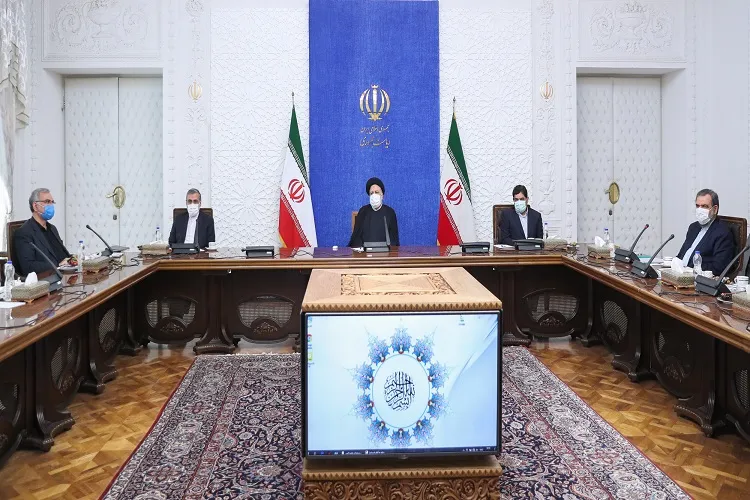 تأکید بر ضرورت رعایت کامل شیوه‌نامه‌های بهداشتی در مراسم دهه آخر صفر
