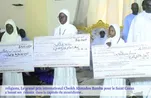 Fin du grand prix international du Coran au Sénégal
