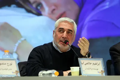 اکران فیلم «موسی کلیم الله» در جشنواره فیلم فجر