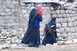 مادران ایل