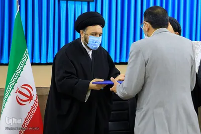 معرفی دبیر امر به معروف و نهی از منکر خراسان‌جنوبی