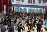 محفل انس با قرآن در یاسوج برگزار شد