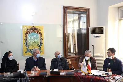 یادواره زنده یاد «طاهره صفارزاده»