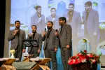 محفل قرآنی ضیافت نور