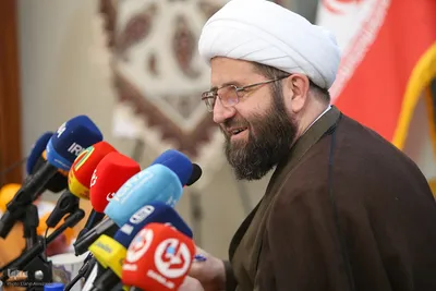 نشست خبری دبیر قرارگاه ملی مسجد