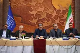 نشست انجمن میراث فرهنگی استان اصفهان