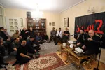 فیلم | سوگ‌نشینی حسینی در سرای استاد قرآن