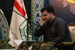 گزارش تصویری روز دوم مسابقت قرآنی اوقاف  مازندران