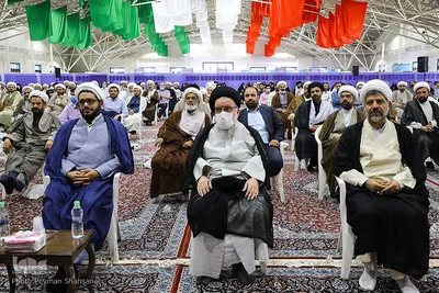 مجمع مبلغان ماه محرم اصفهان