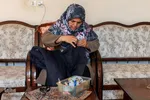 دنیایی از هنر و زیبایی در سر انگشتان یک جوشکار