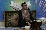 محفل قرآنی در تبریز