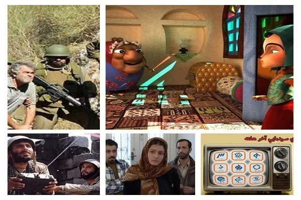 حاتمی‌کیا با «مهاجر» به شبکه چهار می‌آید + فیلم