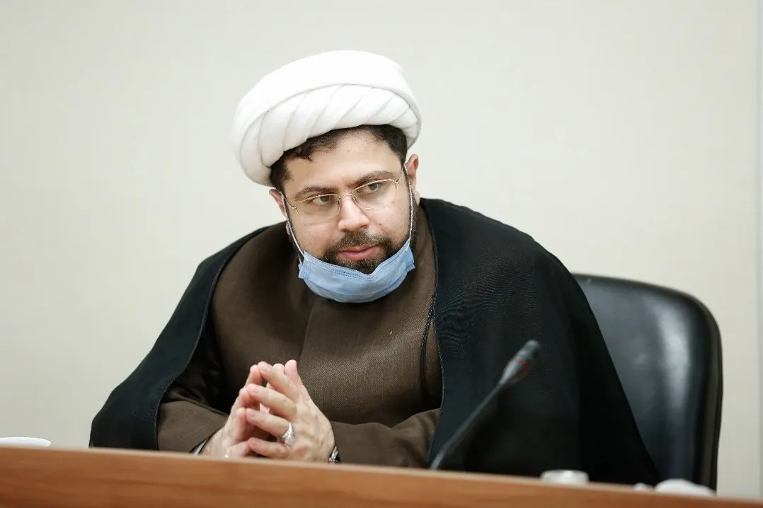 استقبال نوجوانان مسجدی از پویش بین‌المللی پیامبر رحمت(ص)