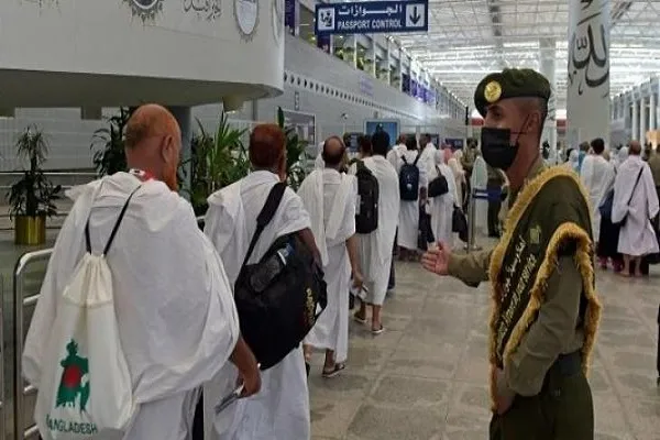 السعودية.. استضافة 1000 من ذوي الأسرى والجرحى الفلسطينيين للحج