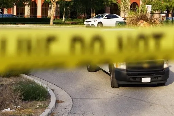 ABD'nin başkenti Washington'da bir camiye cuma namazı sırasında bomba ihbarı yapıldı