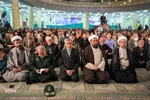 یادواره سردار شهید علی چیت سازیان