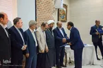 آیین گرامیداشت سالروز تأسیس جهاددانشگاهی در تبریز‎