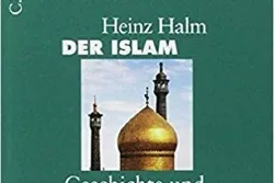 Almaniyalı şiəşünas müəllifin müsəlmanlar barədə araşdırması