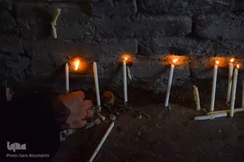 حسینیه ایران؛ چهل منبران در اصفهان‎‎