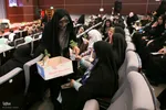 تجلیل از ۳۲۰ حافظ قرآن قزوین