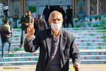 انتخابات 402در شهرکرد