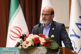 مراسم سالروز بازدید مقام‌ معظم رهبری از پژوهشگاه رویان جهاددانشگاهی