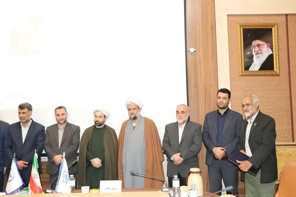 تجلیل از مفاخر، نخبگان و ممتازان قرآنی استان در دانشگاه مازندران