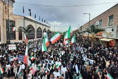 اجتماع زینبیون