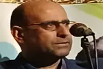 یادواره شهدای روستای شرامتان در هشتاد و پنجمین اجتماع بزرگ مردمی رودبست